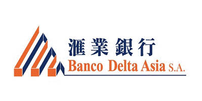 滙業銀行股份有限公司 Banco Delta Asia ,S.A.
