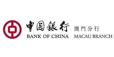 中國銀行股份有限公司澳門分行 Bank of China Limited Macau Branch