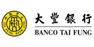 大豐銀行股份有限公司 Tai Fung Bank Limited