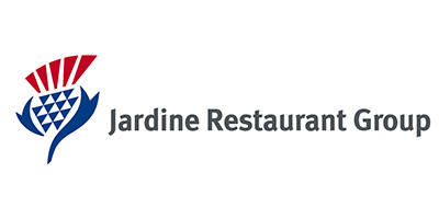 怡和飲食集團 Jardine Restaurant Group