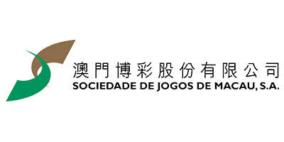 澳門博彩股份有限公司 Sociedade de Jogos de Macau S.A. (SJM)