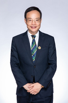 Dr. Huang Guihai, Samuel