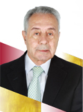 Prof. António de Almeida Costa