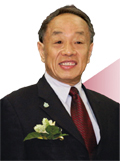 Prof. Li Zhaoxing