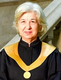 Prof. Maria de Lurdes Correia Fernandes