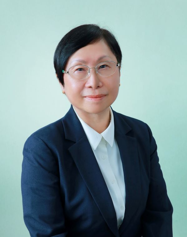 Dr. Lam Nogueira Oi Ching Bernice